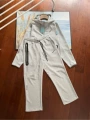 Light gray fd8454 suit