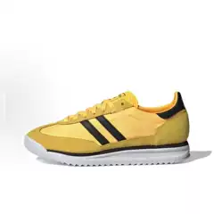 SL New 72 Retro Trainer Color-Block Casual Classic Round-Toe Unisex Sneakers
