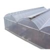 Manufacturers Selling Hot Agricultural Greenhouses Plastic Film Multi-Span Greenhouses