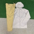760 light gray + 807 khaki