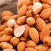New Arrival Almond Kernels 500 Net Weight Large Canned Almond Almonds Shell-Free Ready-To-Eat Nut Snacks Wholesale