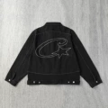 CR004# Black Jacket