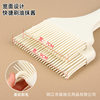 Large Silicone Barbecue Brush Widened Household Baking Oil Brush Outdoor Bbq All-In-One Sauce Brush Cake Oil Brush