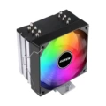 X600pro six copper tube combination buckle black