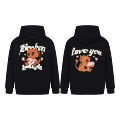Style 11 Hoodie