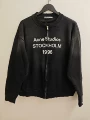 Li18 washed black