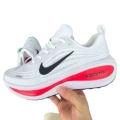 white red