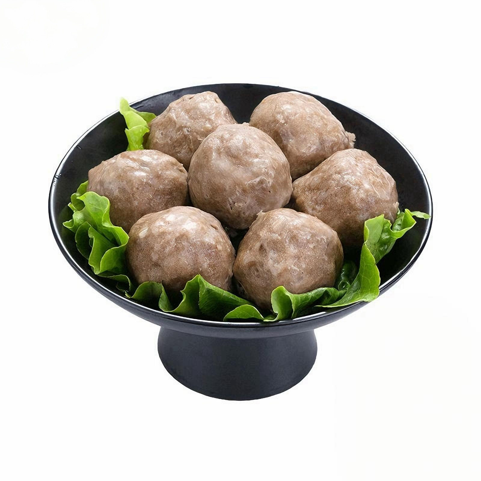 Authentic Chaoshan Beef Balls and Tendon Balls · Hot Pot Ingredients Spicy Hot Pot Oden Commercial Catering Quick-Frozen Food