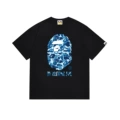 D054 black blue