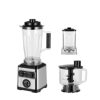 Cross-Border 4L8In1 Blender Commercial Stainless Steel High-Power Pure Copper Blender Meat Grinder Ice Crusher Juicer