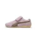 Pink (if you have fat feet, we recommend sizing up)