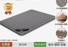 Natural Coconut Palm Mattress Hard Mat for Home Bedroom Kidsren's Tatami Foldableing Soft Mat Simmons Rental Room Special