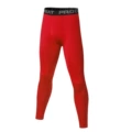 Trousers red