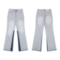607 light blue
