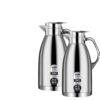 316 Stainless Steel Thermos Water Kettle Household Commercial Restaurant Hotel Water Kettle Tea House Wholesale Large Capacity Thermos Water Kettle