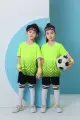 fluorescent green