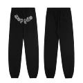 Trousers 2642 (plus velvet)