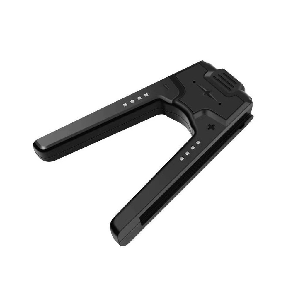 Switch/OLED left and right small handle joycon bridge charging grip handle NS charging grip HNS-017