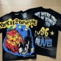 6702 wash water black