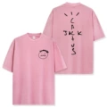 Washed Pink