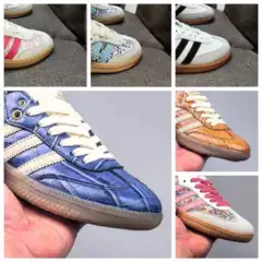 2025 New Style Putian Shoes, Comfortable and Versatile Casual Shoes for Couples, Low-Top, Non-Slip, Wear-Resistant, Breathable Sports Shoes