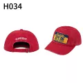 H034 red