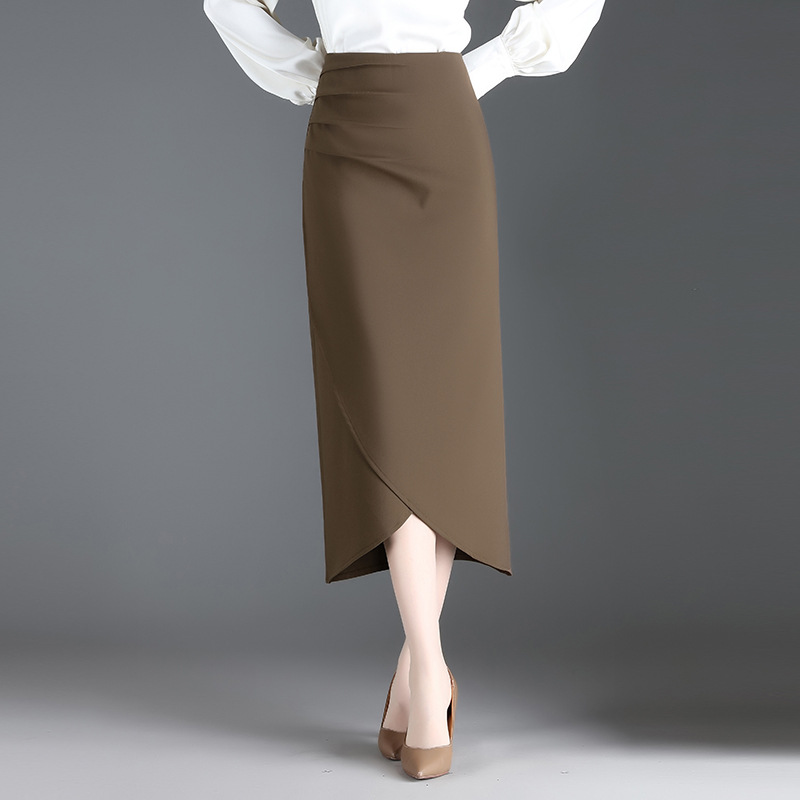 Chỉ Size M Sale Sốc: Chân Váy Đầm Nữ Metyy Hàng Mùa Xuân Thu Đông Thời Trang Nữ Chất Liệu G02 Sản Phẩm Mới, (Miễn Phí Vận Chuyển Toàn Quốc).