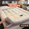 Hotel Mattress Upholstery Home Bedroom Mattress Mattress Mattress Mattress Mattress Cover Thickened Mattress Tatami Dormitory Single Quilt