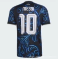 Player - argentina away - messi