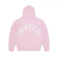 Pink sweatshirt