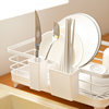 Hanging Drain Chopsticks Cage Kitchen Multifunctional Storage Rack Refrigerator Side Door Food Storage Box Factory Outlet