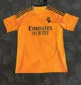 Emperor m away game orange