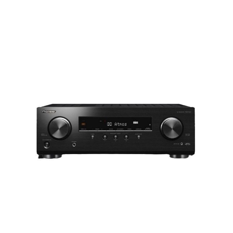 Pioneer/Pioneer Vsx-834 Living Room Panoramic Sound Home Theater High-Power Home Bluetooth Amplifier
