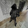 Grailz G/R старый и грязный военный бомбардировщик n2b organ profile, жареная шерстяная куртка с капюшоном, хлопчатобумажная куртка mini 0