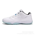 5 legendary low top