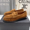 Light brown cowhide