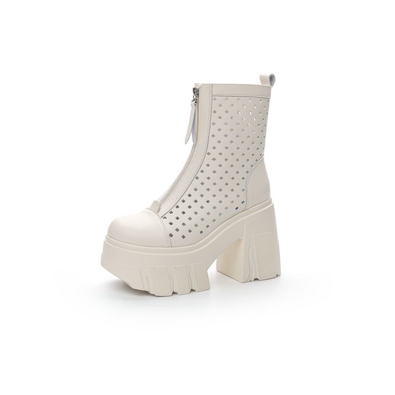 (Mới) Mã B4253 Giá 1090K: Cao Gót Nữ Wetdka Tăng Chiều Cao Đế Cao Giày Dép Nữ Chất Liệu Da Bò G03 Sản Phẩm Mới, (Miễn Phí Vận Chuyển Toàn Quốc).