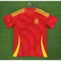 Spain home
