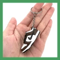 Dunk Mocha (Single Keychain)