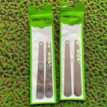 Chaos spoon dumpling Spoon stuffing spoon two yuan store supply three yuan store stall supply