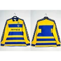 9900 Parma long sleeved shirt