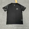 6546 black short sleeves