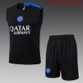 D25239# 2526 vest paris black (t90 version)-paris