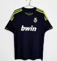 2012-13 season real madrid away game