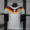 26th World Cup - Germany home jersey (without number)