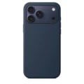 Midnight blue [true liquid + logo]