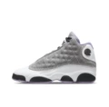 Purple gray