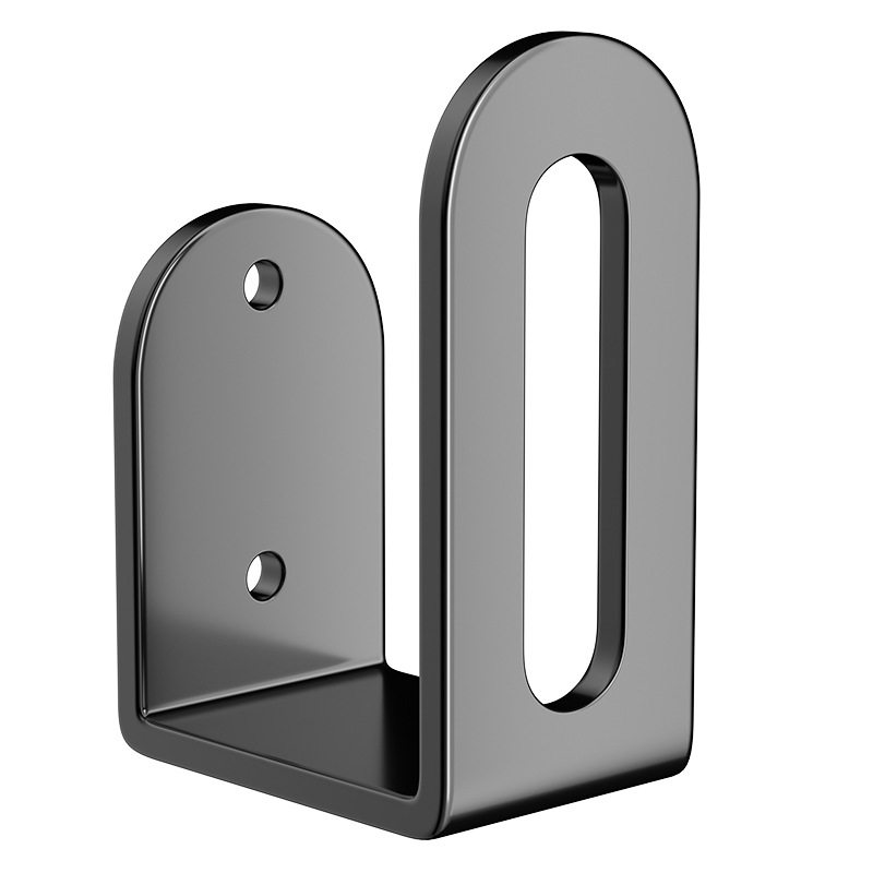 No-Drill Kitchen Pot Lid Holder Wall-Mounted Storage Rack for Cutting Boards, No-Drill Pot Lid Organizer, Household Pot Rack