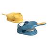 Two-in-One Dumpling Artifact Household Automatic Manual Dumpling Wrap Machine Chicken Egg Dumpling Steamed Dumpling Dumpling Mold