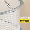 Clothes Drying Net for Socks, Drying Net Bag, Clothes Basket, Sock Rack, Sweater Rack, Anti-Deformation